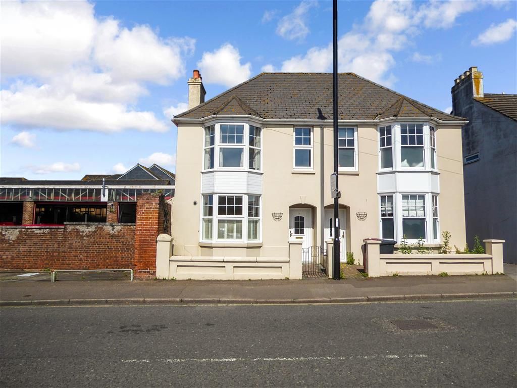 Basin Road, Chichester, West Sussex PO19