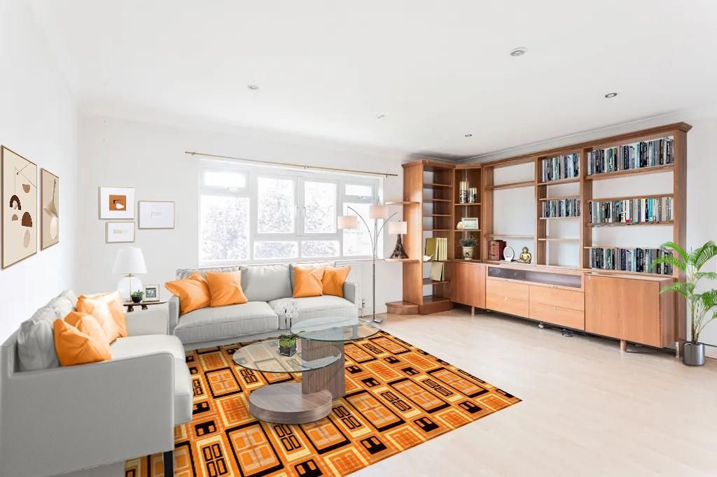 Albert Close, Alexandra Park N22  