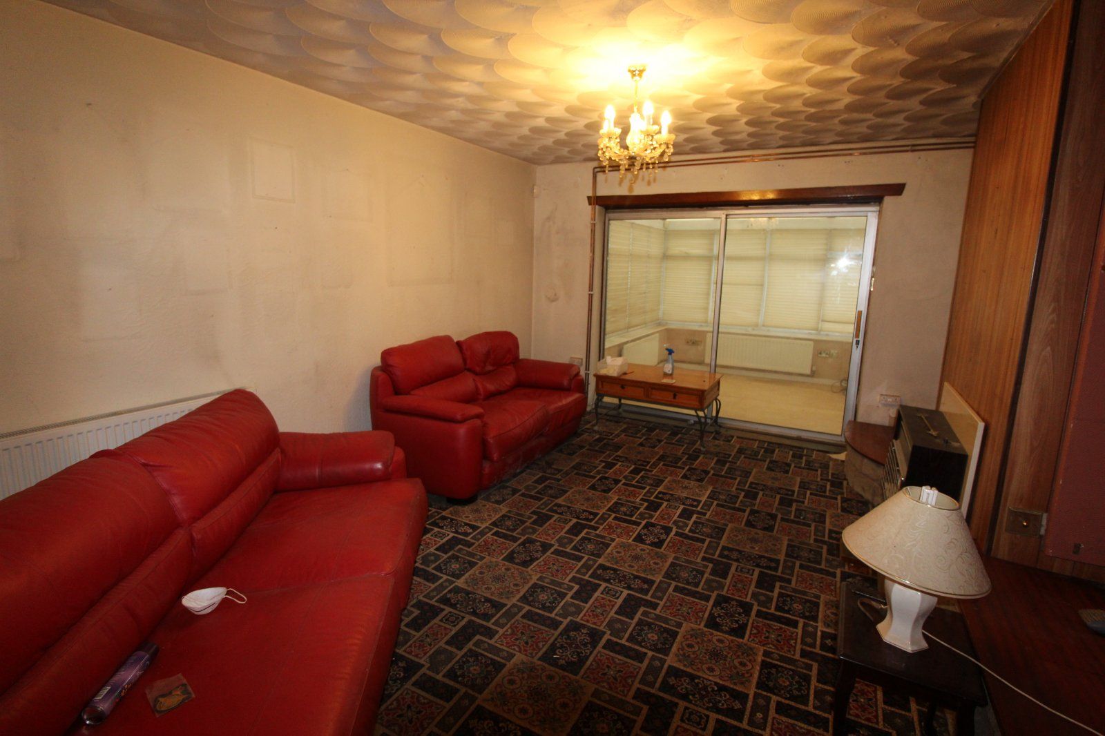 3 bed end terrace house for sale in Muirhead Avenue, Liverpool