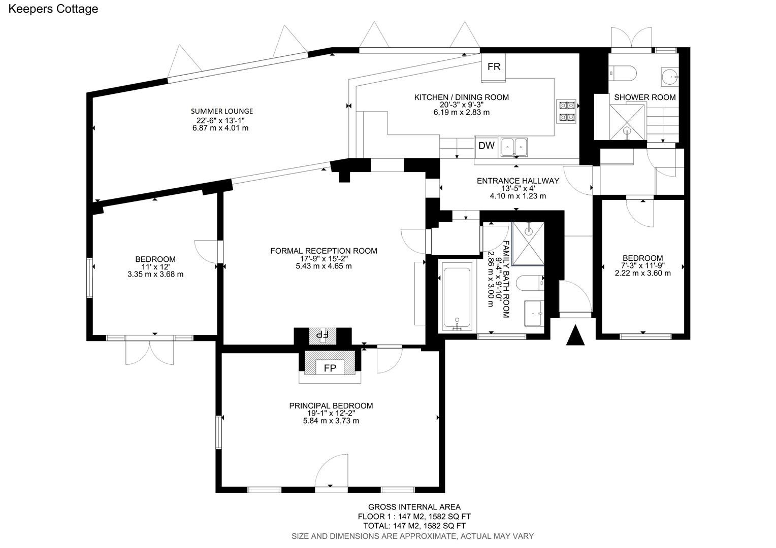 3 bed detached bungalow for sale in Baldwins Hill, Loughton IG10 Zoopla