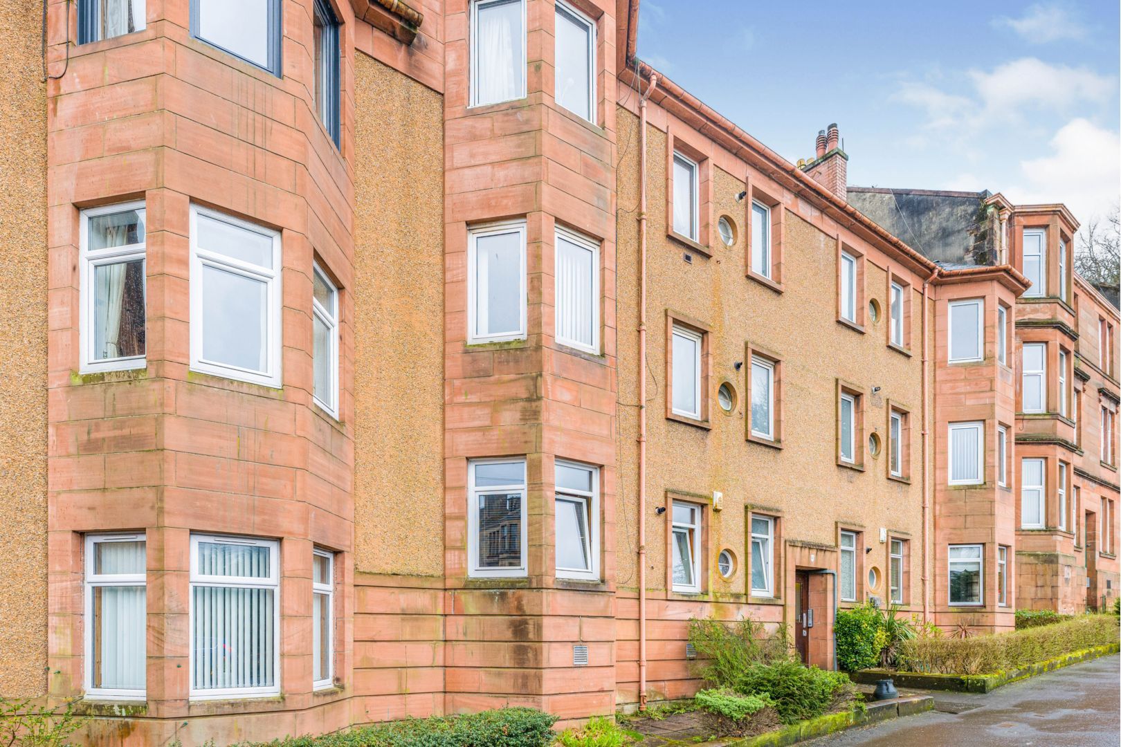 41 Robertson Street, Greenock PA16  