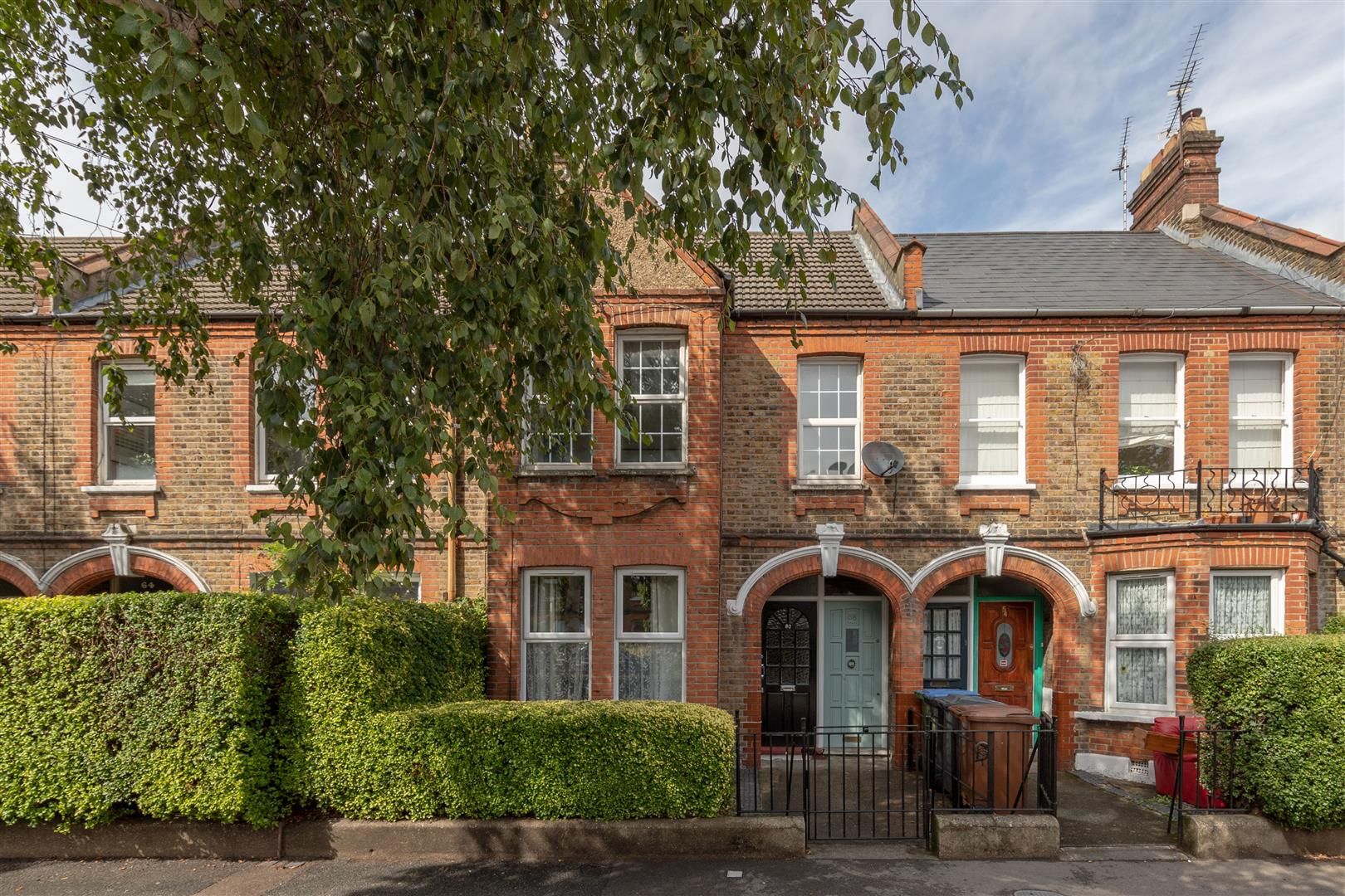 2 bed for sale in Winns Avenue, London E17 Zoopla