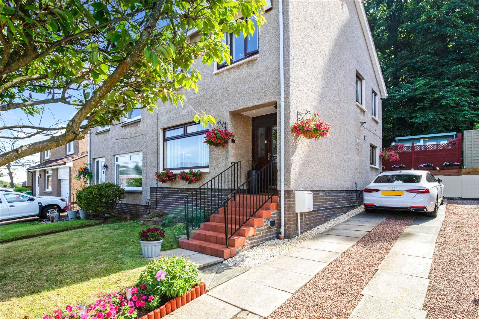 3 bed end terrace house for sale in Dunbar Place, Kirkcaldy KY2 Zoopla