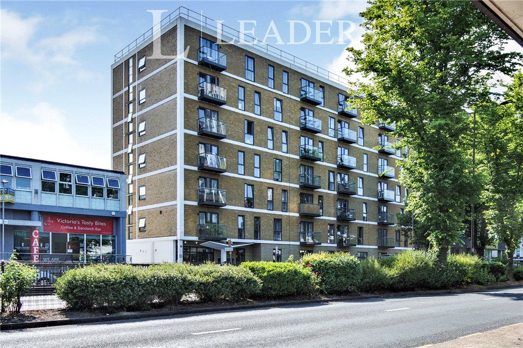 2 bed flat for sale in Victoria Avenue, SouthendOnSea, Essex SS2 Zoopla