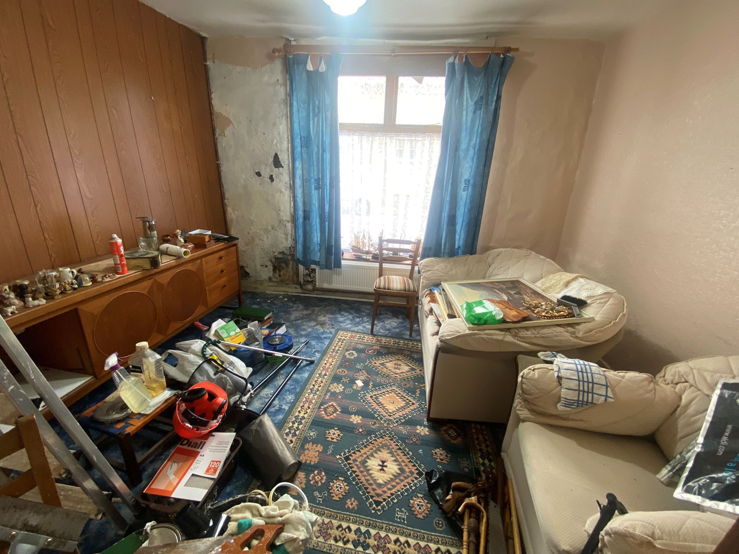 3 bed terraced house for sale in 52 Scott Street, Treherbert CF42 Zoopla