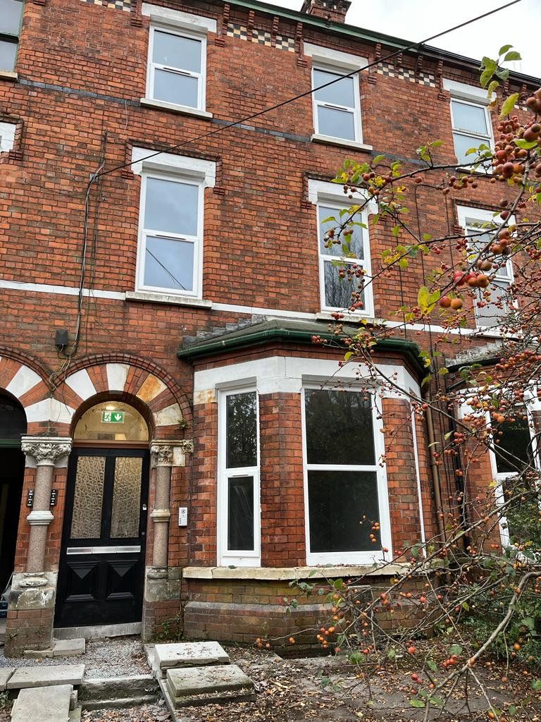 1 bed flat to rent in South Parade, Belfast, County Antrim BT7 Zoopla