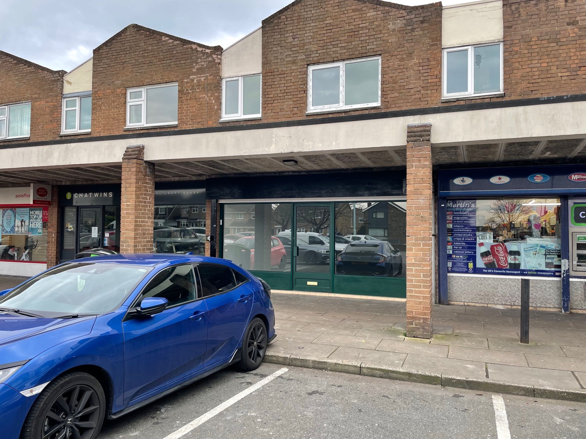 Retail premises to let in 5 Hope Farm Precinct, Hope Farm Road, Great