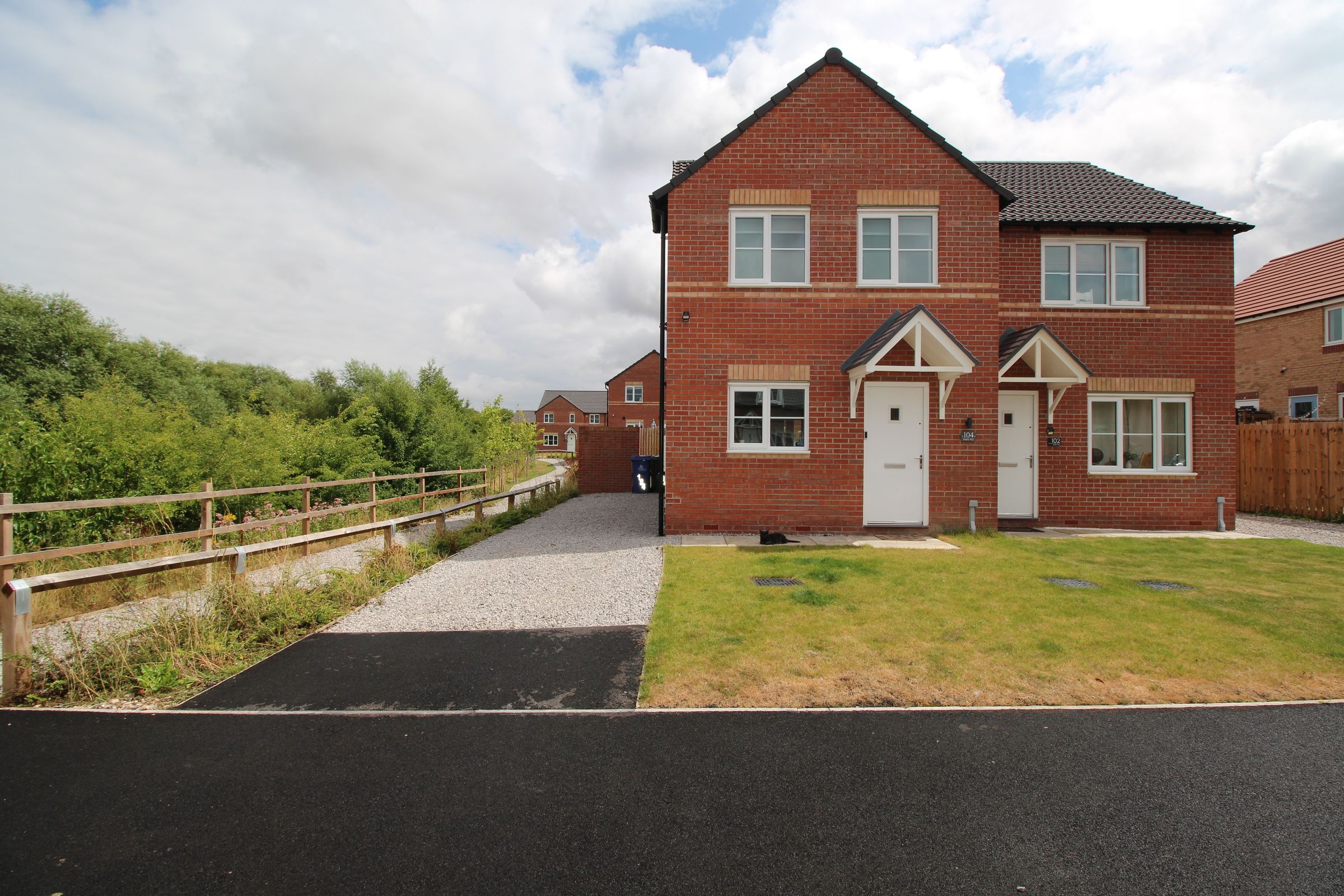 3 bed semidetached house for sale in Jenkin Way, Denaby Main, Doncaster DN12 Zoopla