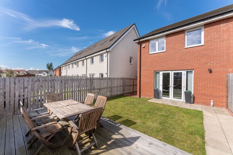 3 bed semidetached house for sale in Station View, Winchburgh