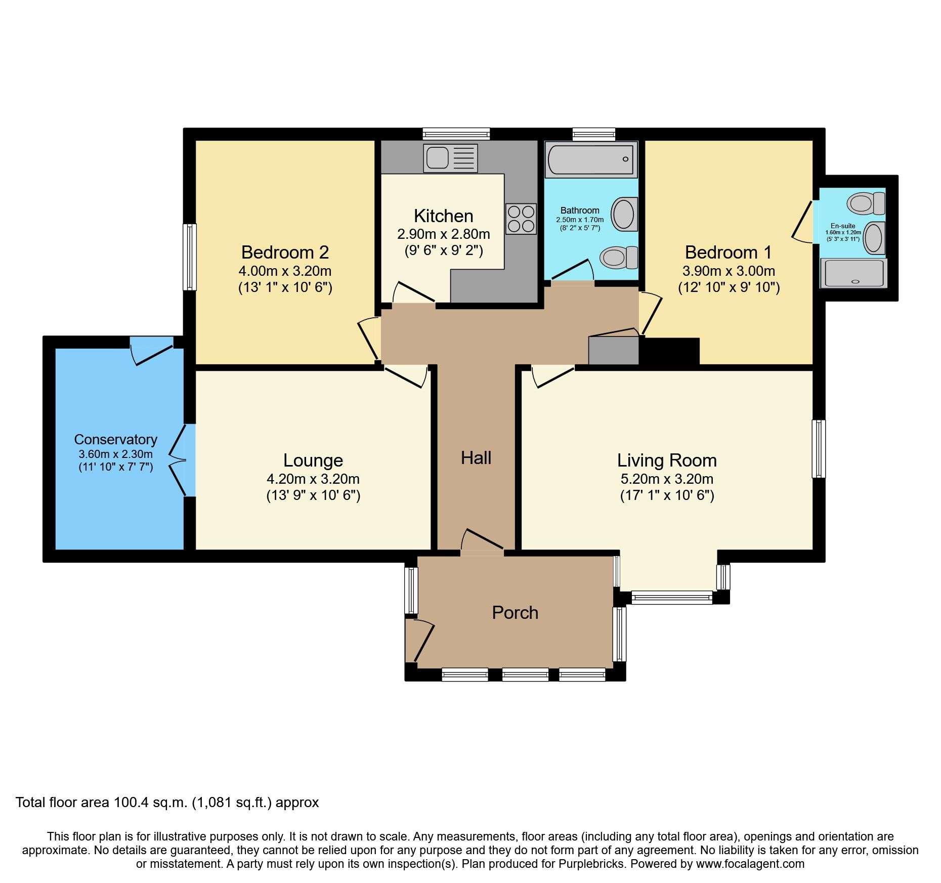 2 bed detached bungalow for sale in Carradale, Campbeltown PA28 Zoopla