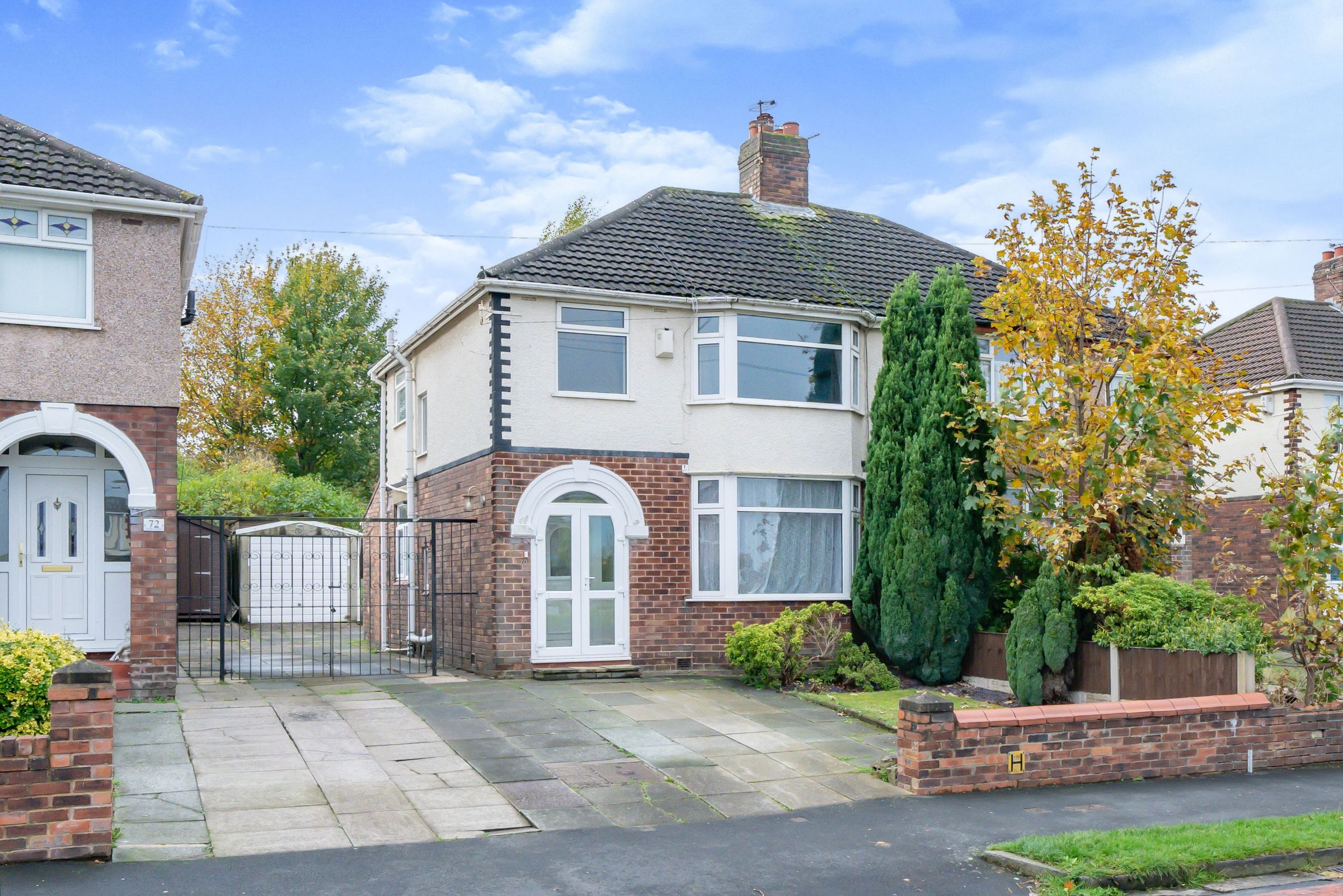 Houses For Sale Ruabon Crescent Hindley at Curtis Peoples blog