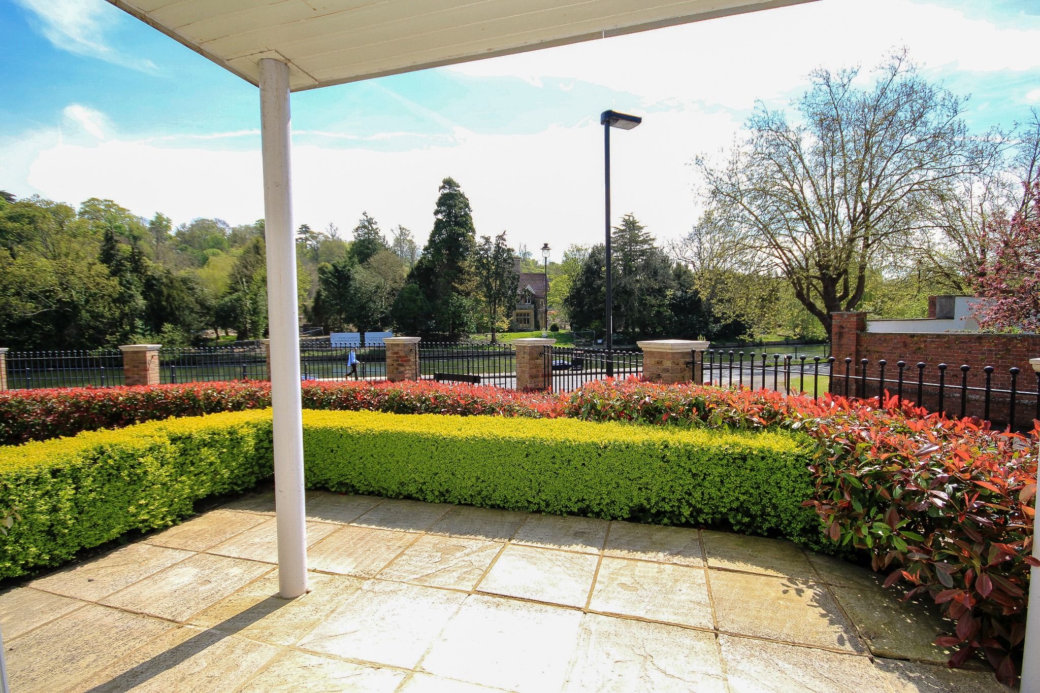 2 bed flat for sale in Longworth Drive, Maidenhead SL6 Zoopla