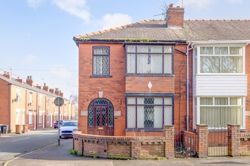 3 bed semidetached house for sale in Swan Meadow Road, Wigan WN3 Zoopla