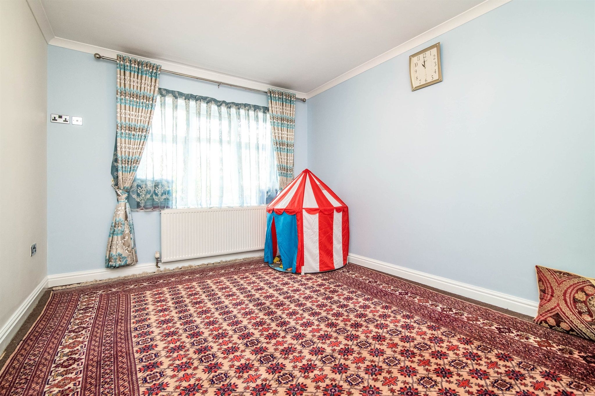 4 bed semidetached house for sale in Picton Grove, Birmingham B13 Zoopla