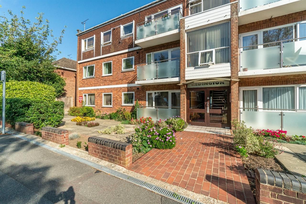 Reddington, Lower Queens Road, Ashford, Kent TN24  