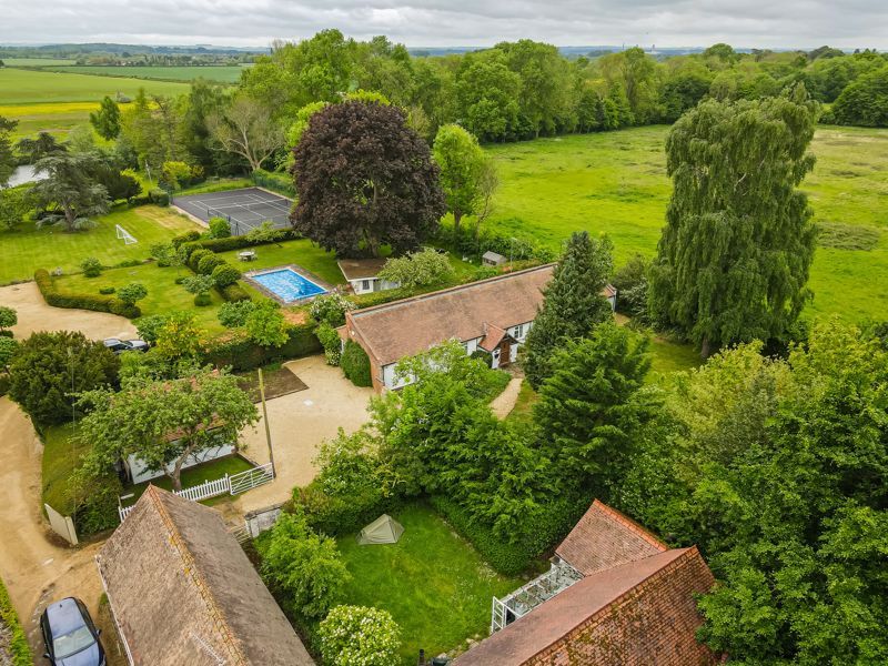 3 bed bungalow for sale in Burcot, Abingdon OX14 Zoopla