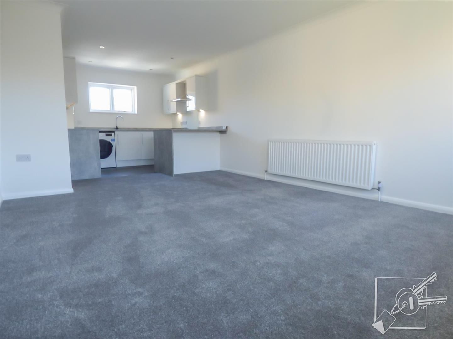 1 bed property for sale in St. James Oaks, Trafalgar Road, Gravesend DA11 Zoopla