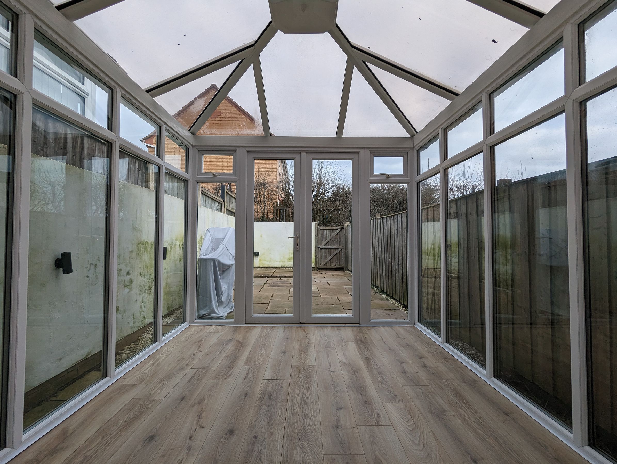 1 bed property to rent in Hall Meadow Drive, Halfway, Sheffield S20