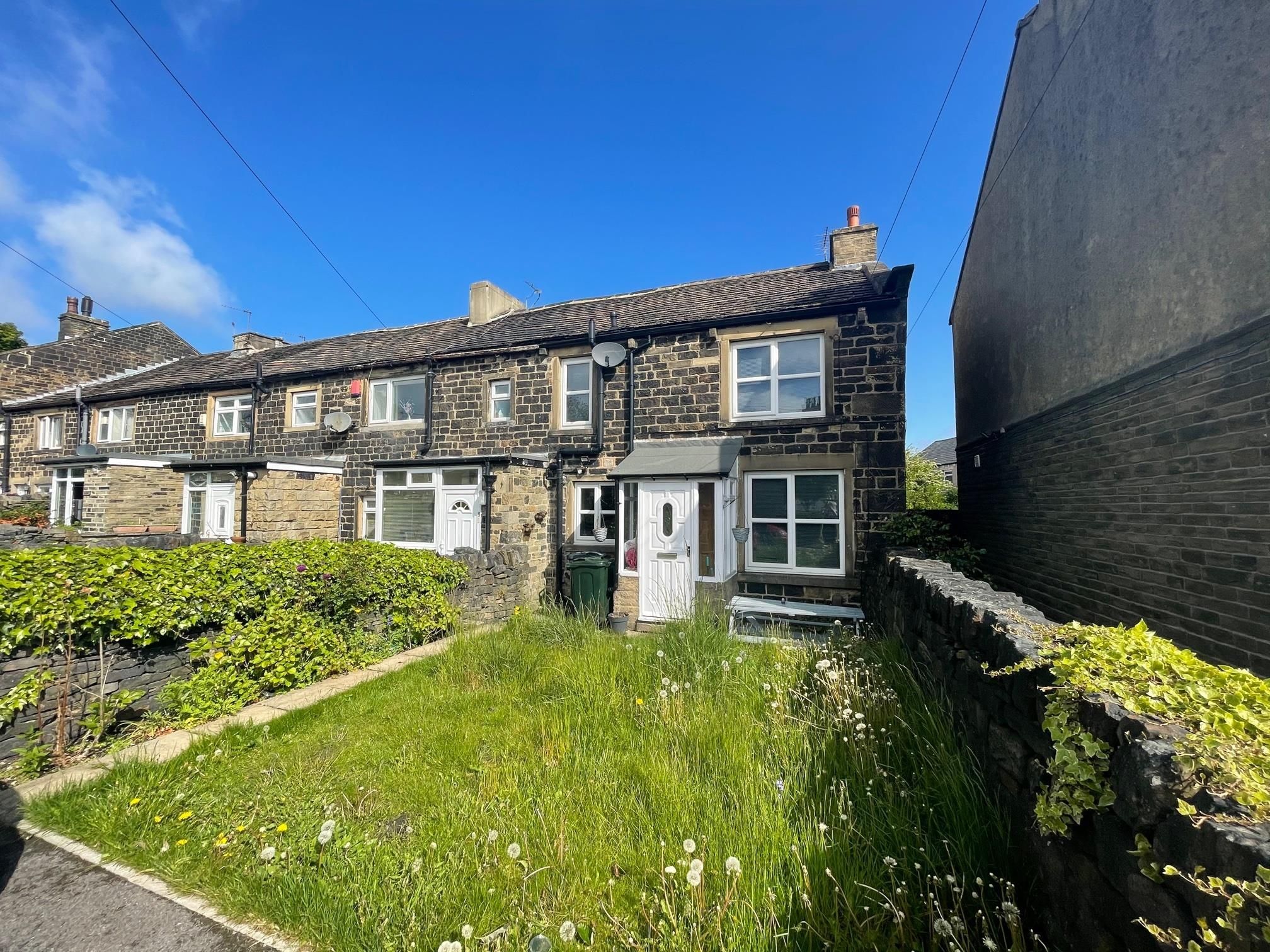 2 bed property to rent in Briggs Place, Wibsey, Bradford BD6 Zoopla