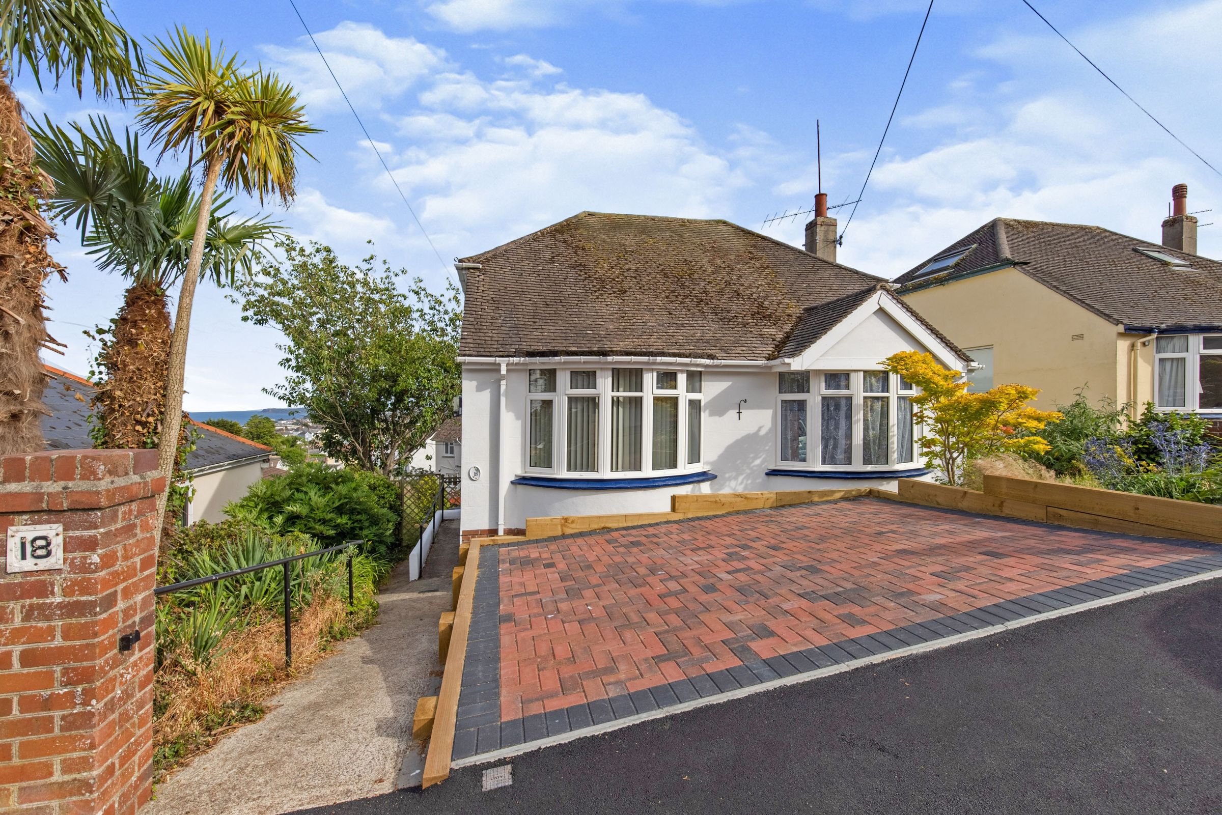 2 bed detached bungalow for sale in Eden Grove, Paignton TQ3 Zoopla
