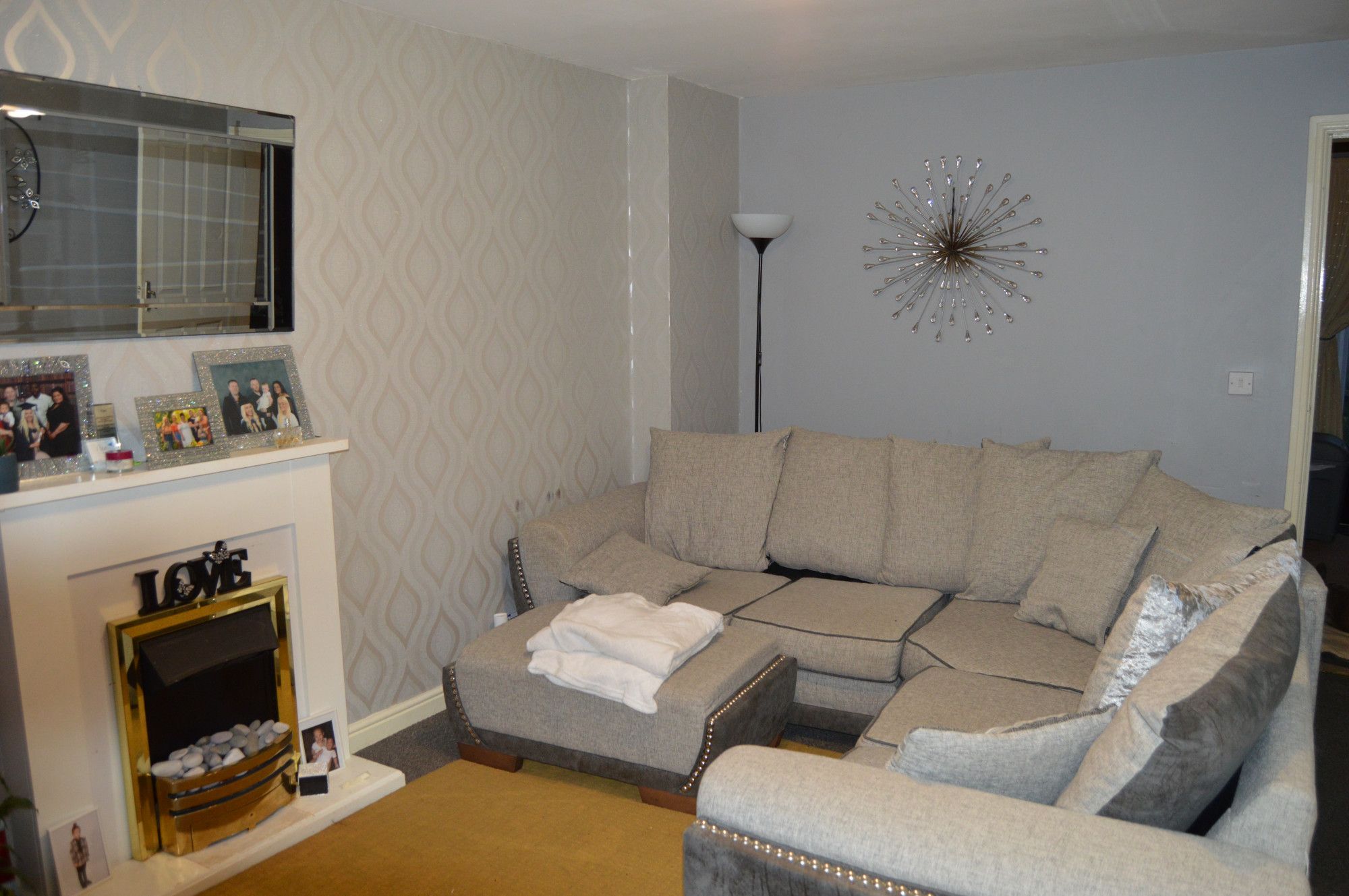 3 bed end terrace house for sale in Harvard Road, Manchester M18 Zoopla