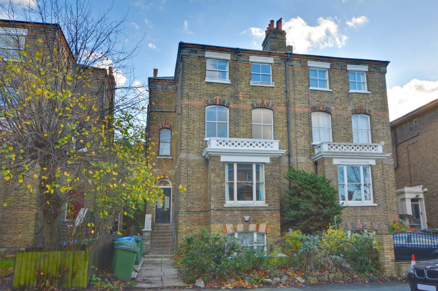 2 bed flat for sale in Park, Blackheath, London SE3 Zoopla