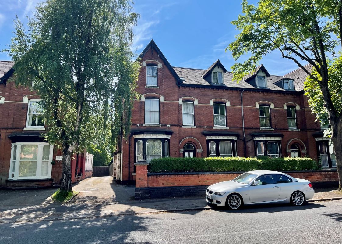 5 Dudley Park Road, Acocks Green, Birmingham B27  