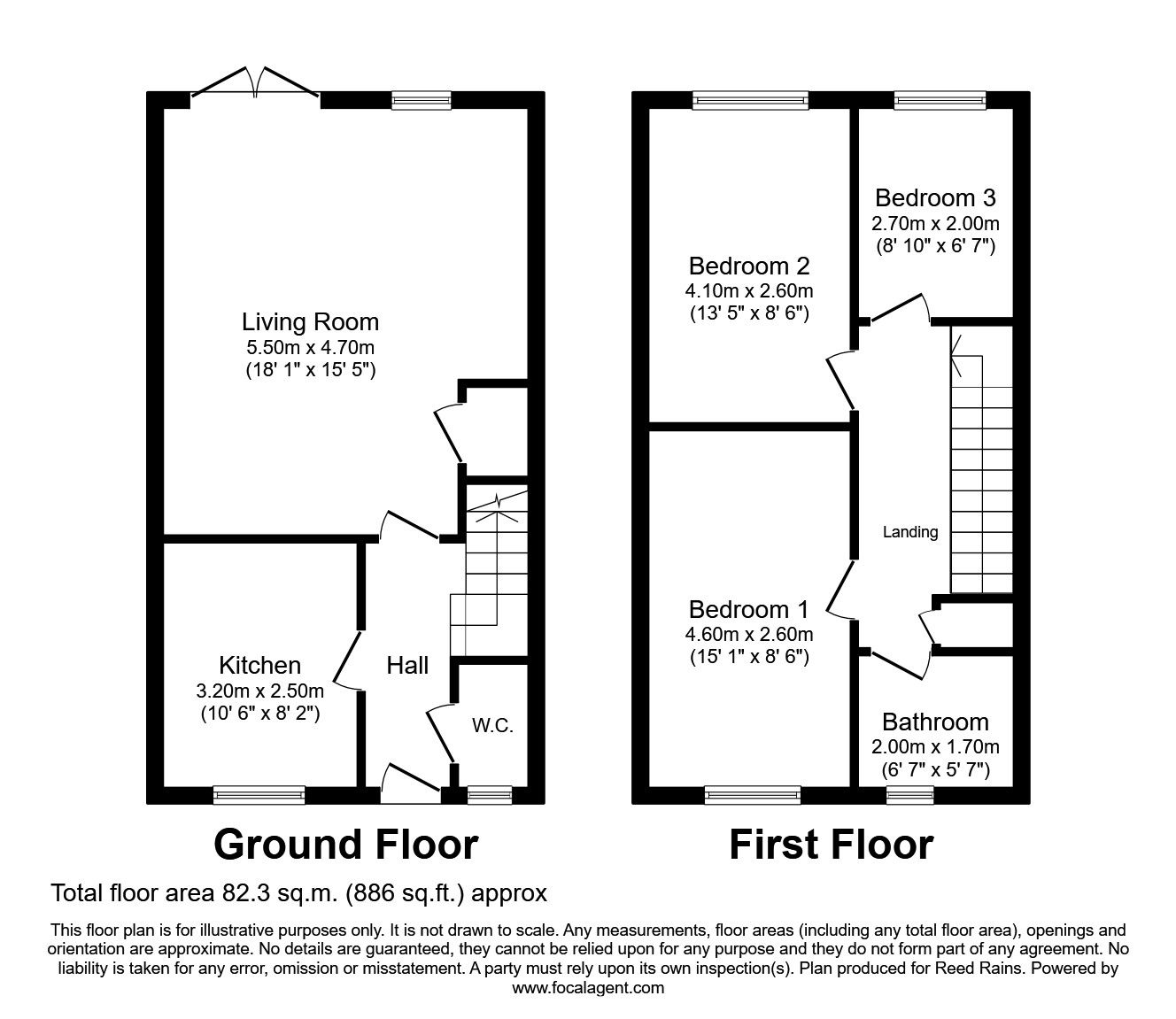 3 bed semidetached house for sale in Innings Drive, Salford, Greater
