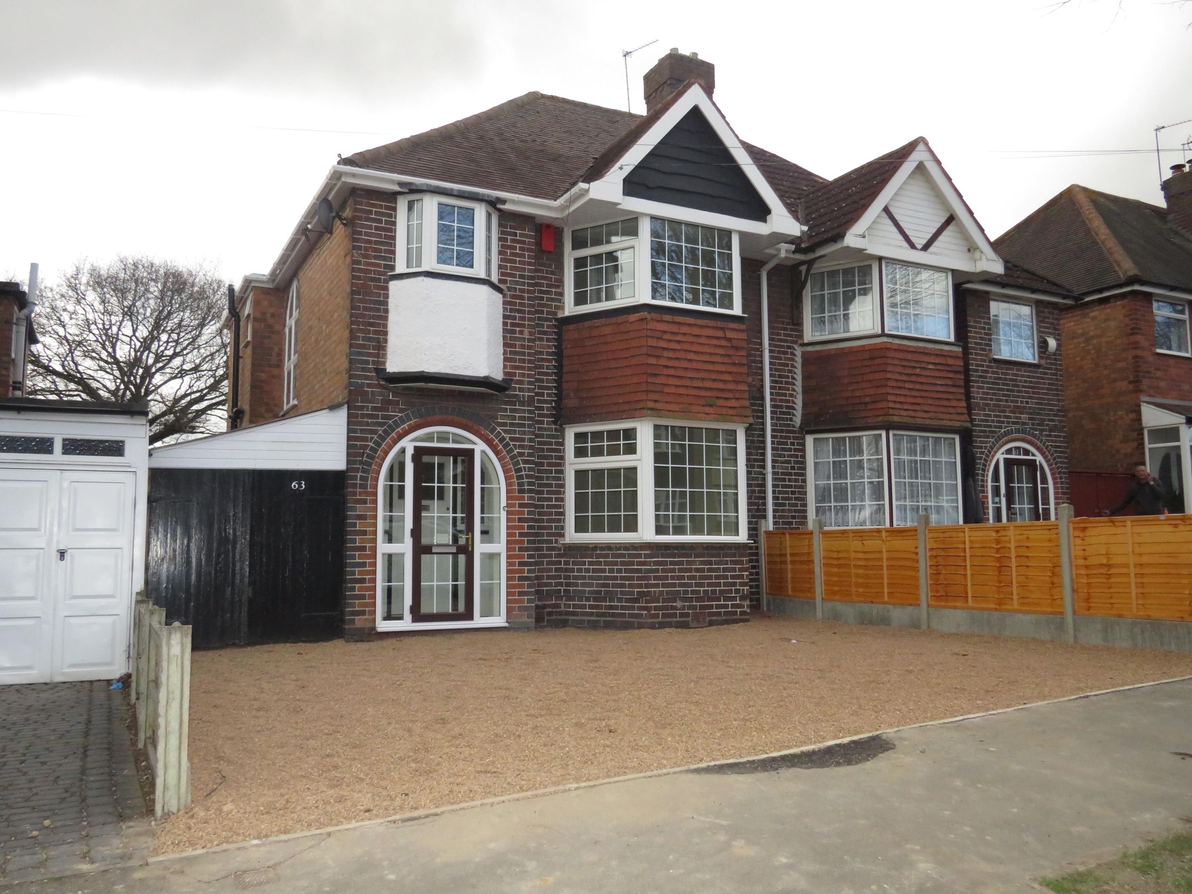 3 bed property to rent in Berkswell Road, Erdington, Birmingham B24 Zoopla