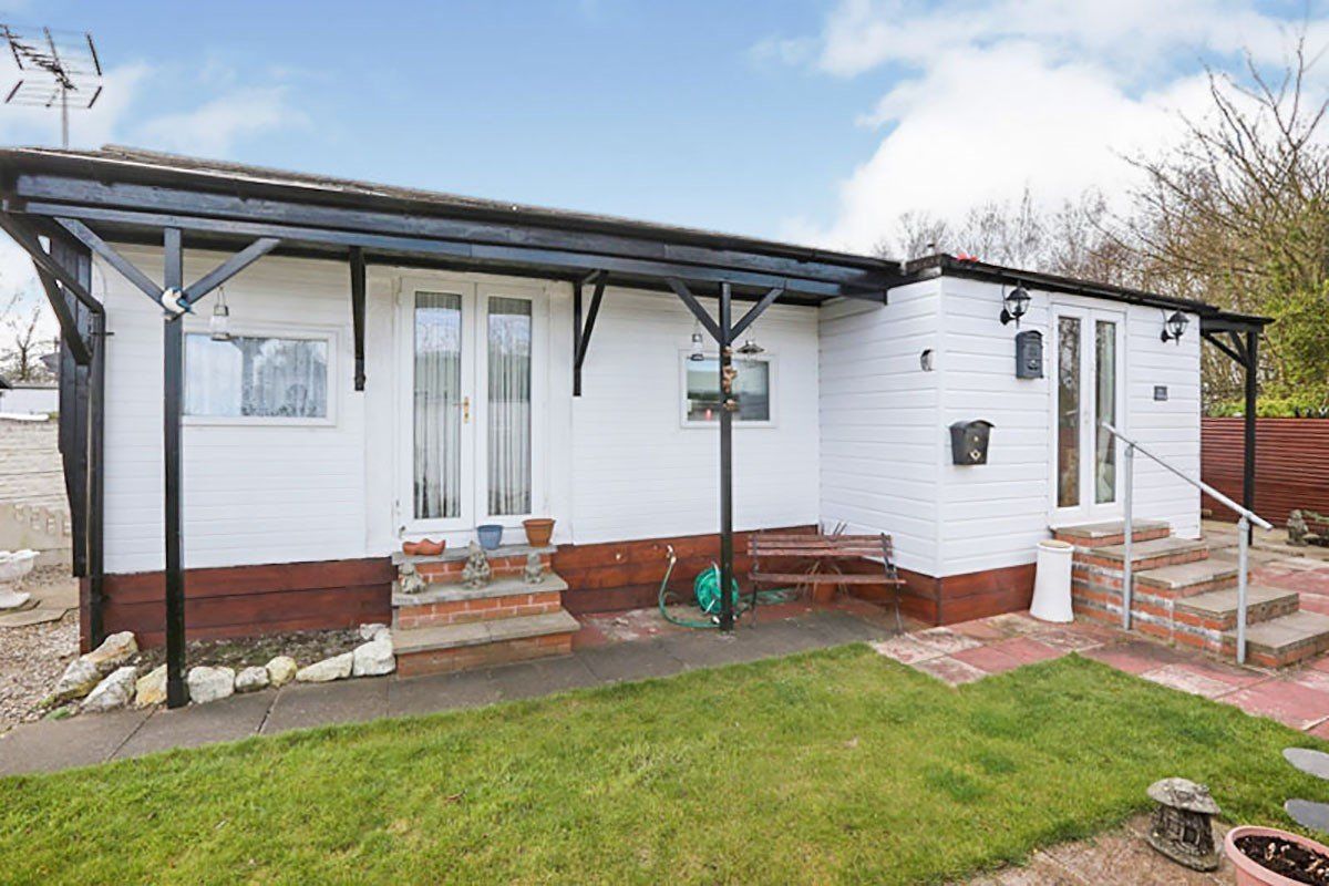 Parkfield Chalet Land, Arthur Street, Wolverhampton, West Midlands WV2  