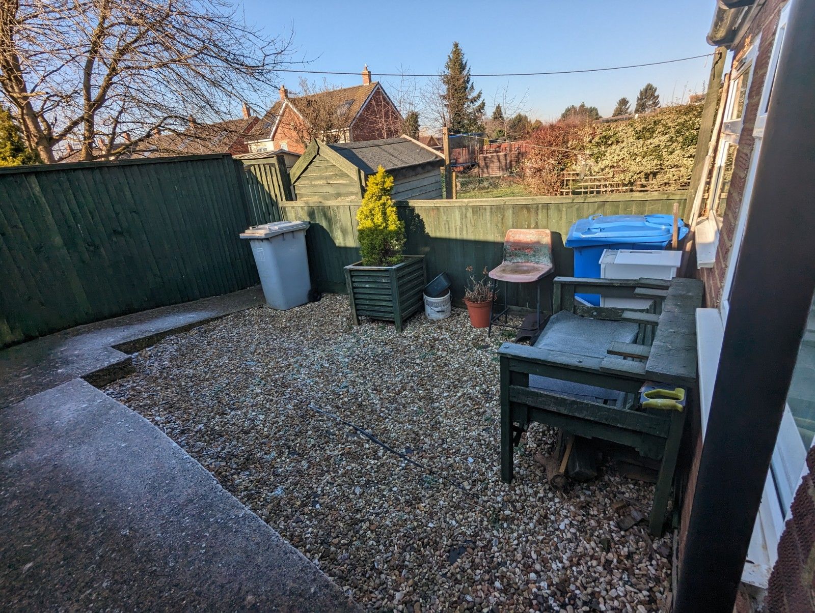 2 bed flat to rent in Bridle Road, Burton Latimer NN15 Zoopla