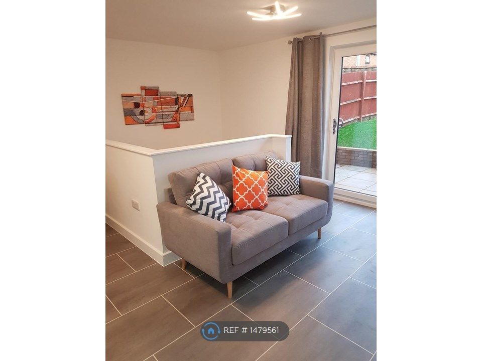 1 bed flat to rent in Lower Earley, Reading RG6 Zoopla