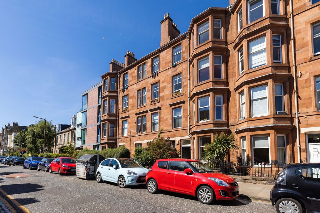 2 bed flat for sale in 30/5 Bath Street, Portobello, Edinburgh EH15