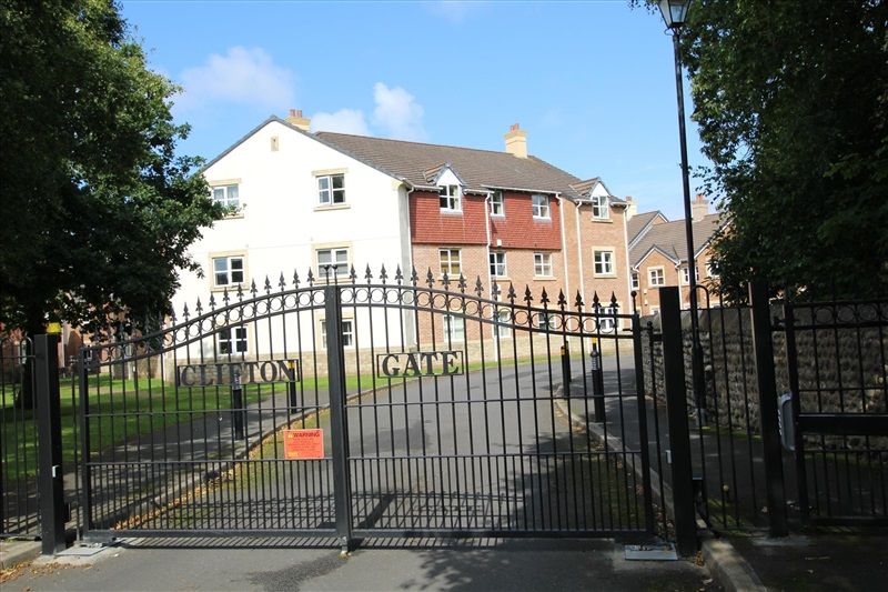 Clifton Gate Lytham St Annes FY8  