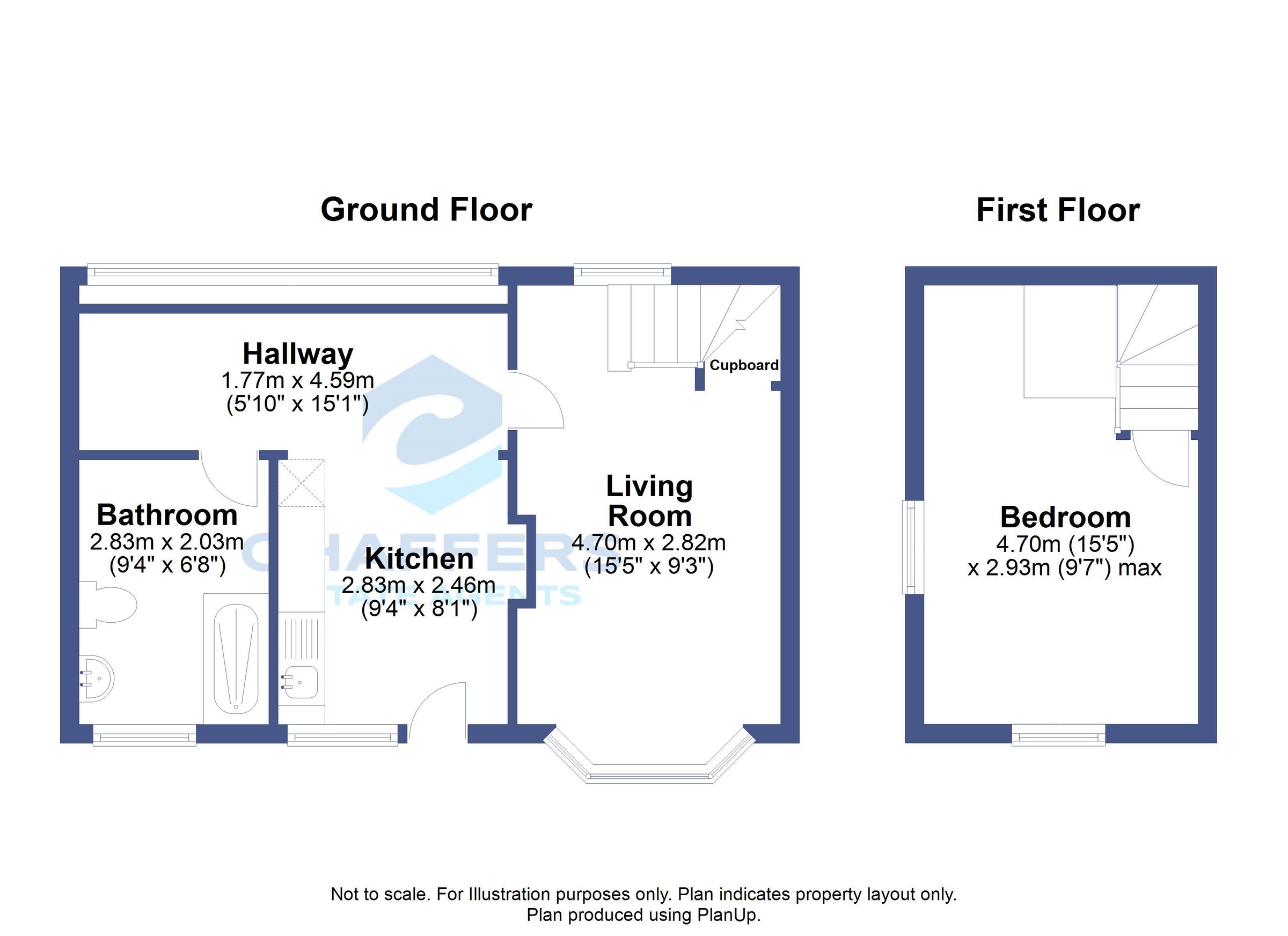 1 bed end terrace house for sale in St. James Street, Shaftesbury SP7
