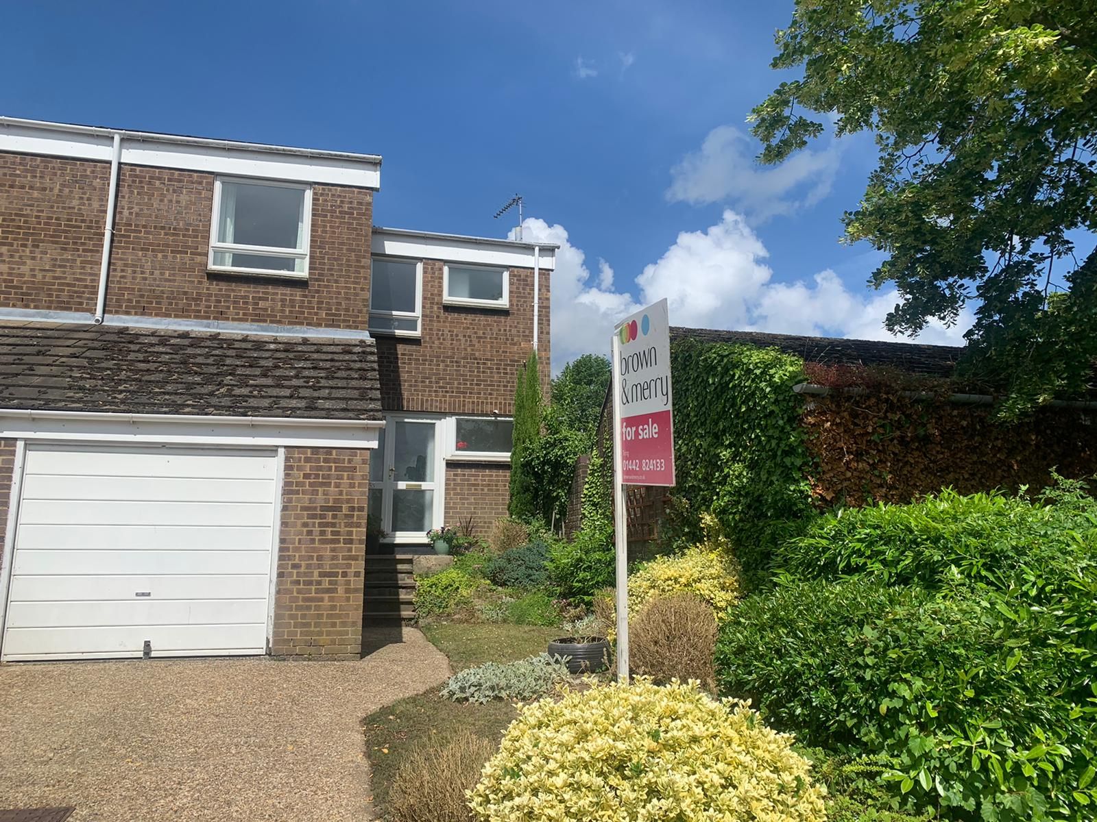 3 bed end terrace house for sale in Kingsley Walk, Tring HP23 Zoopla