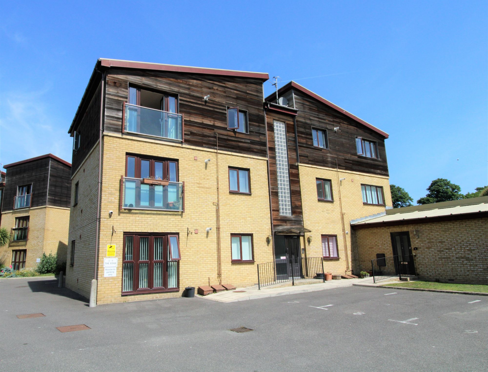 2 bed flat for sale in High Street, St. Lawrence, Ramsgate CT11 Zoopla