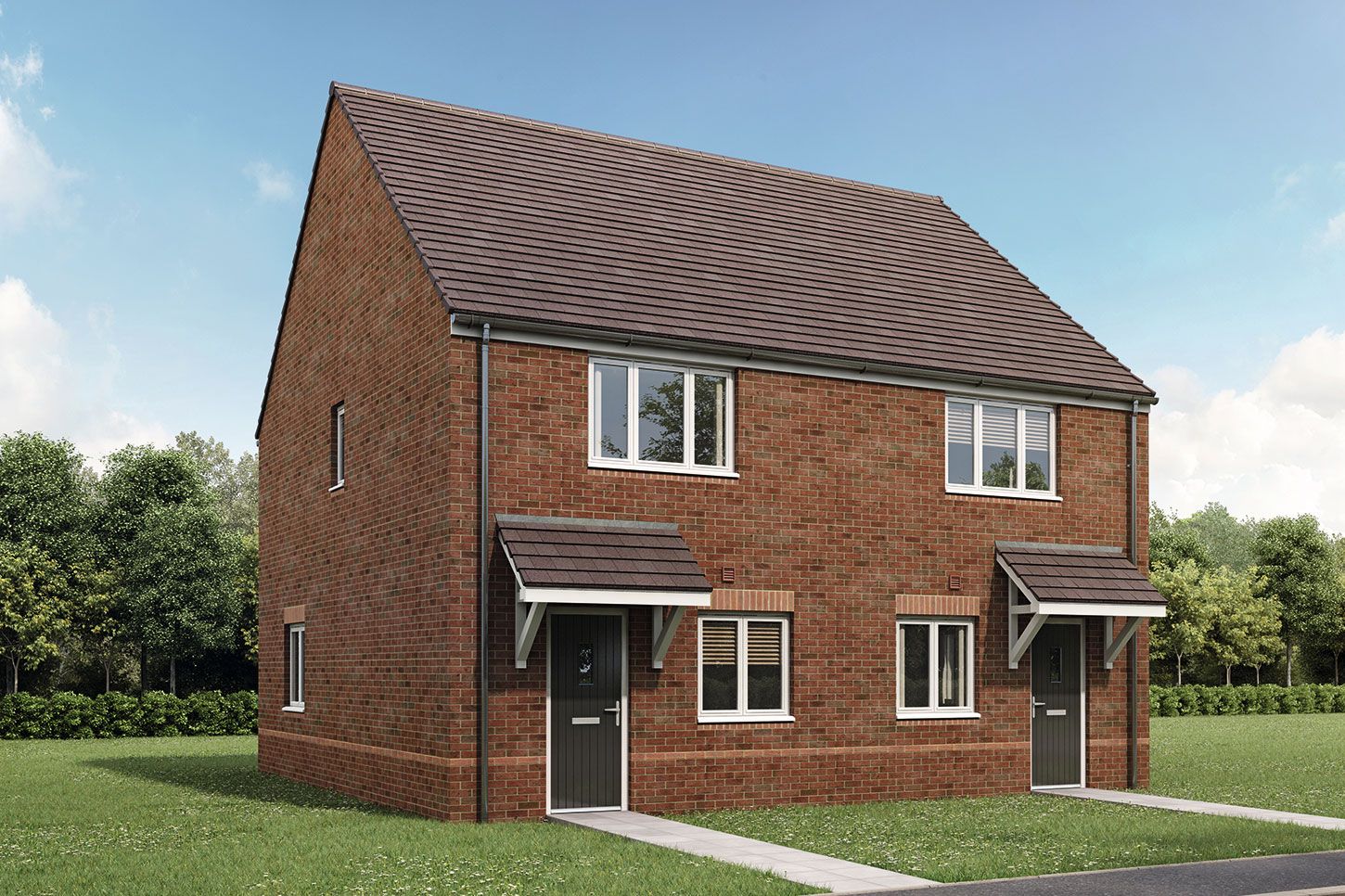The Hardwick at Gallows Hill, Warwick CV34  