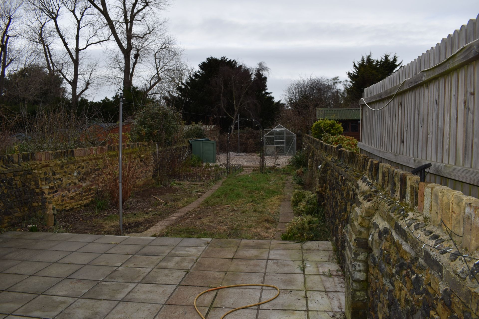 3 bed terraced house to rent in Epple Bay Road, Birchington CT7 Zoopla