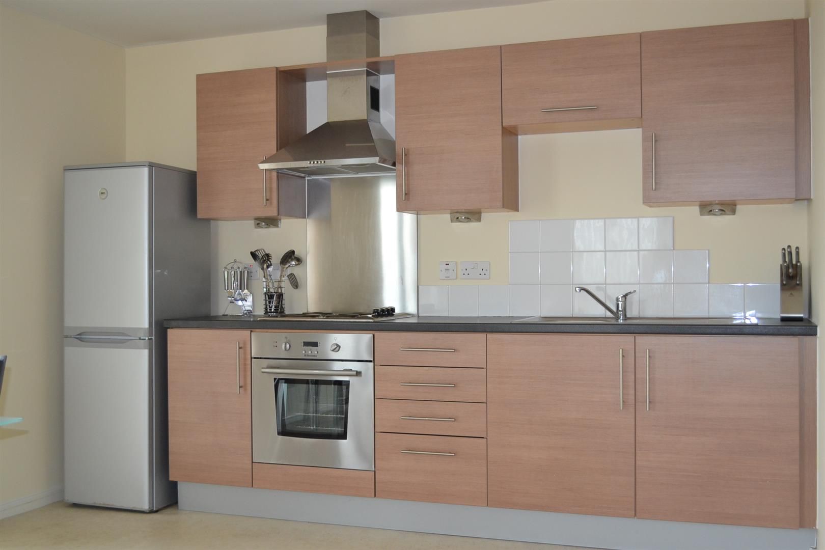 Stillwater Drive, Sportcity, Manchester M11  