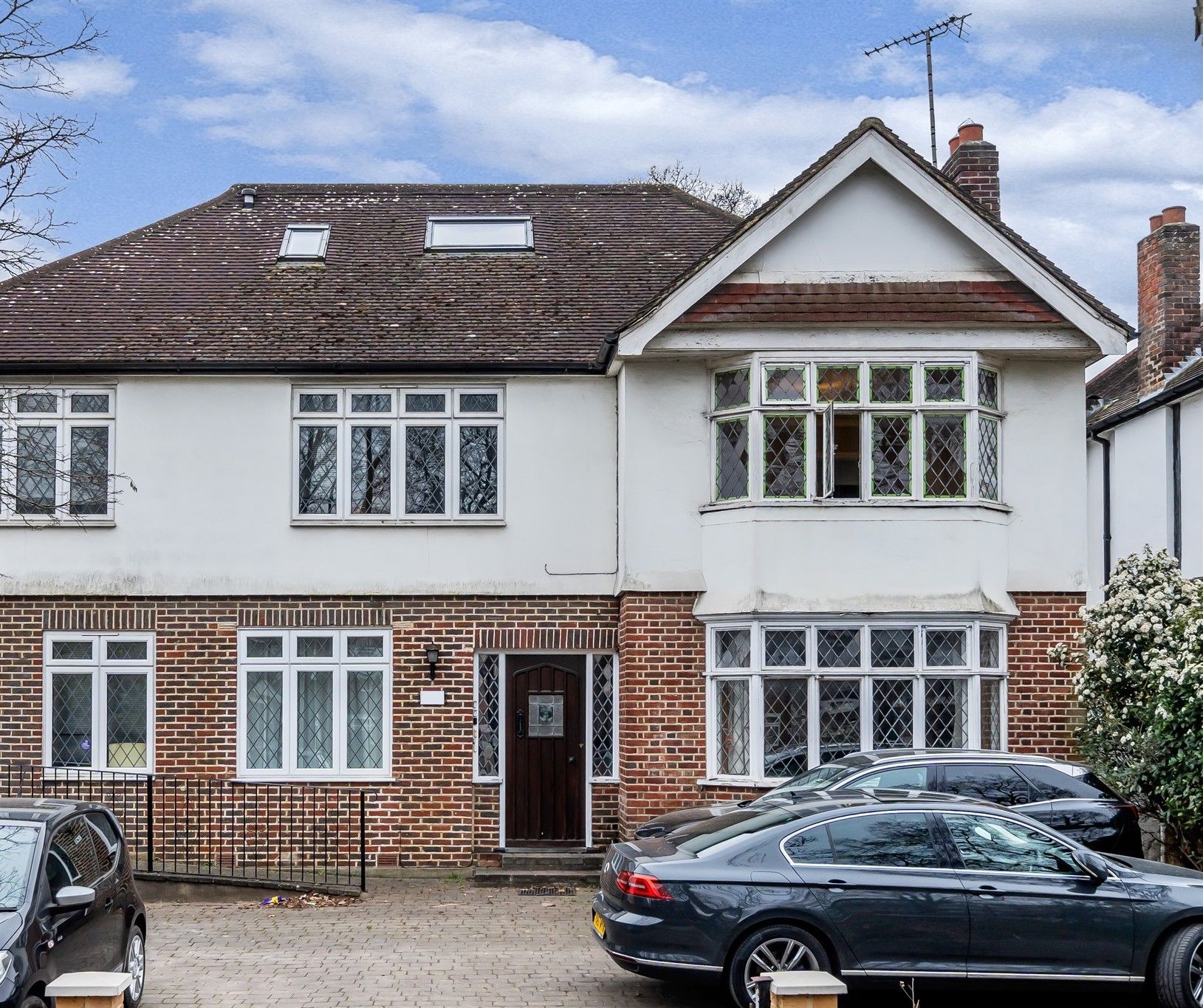 1 bed for sale in Chase Side, London N14 Zoopla