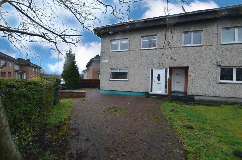 Moulin Place, Glasgow G52  