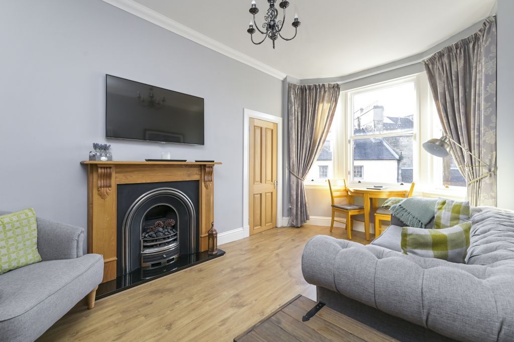 63/11 Bread Street, Lauriston, Edinburgh EH3