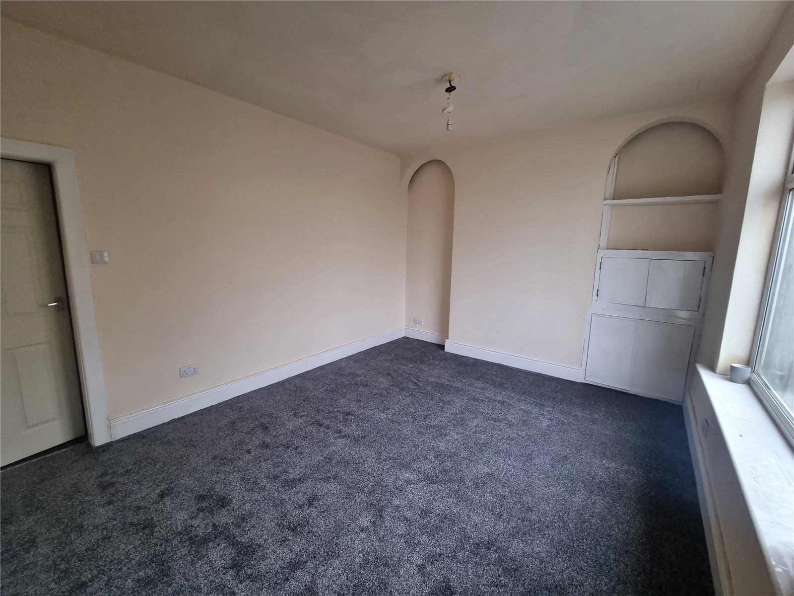 3 bed terraced house for sale in Raglan Road, Burnley BB11 Zoopla