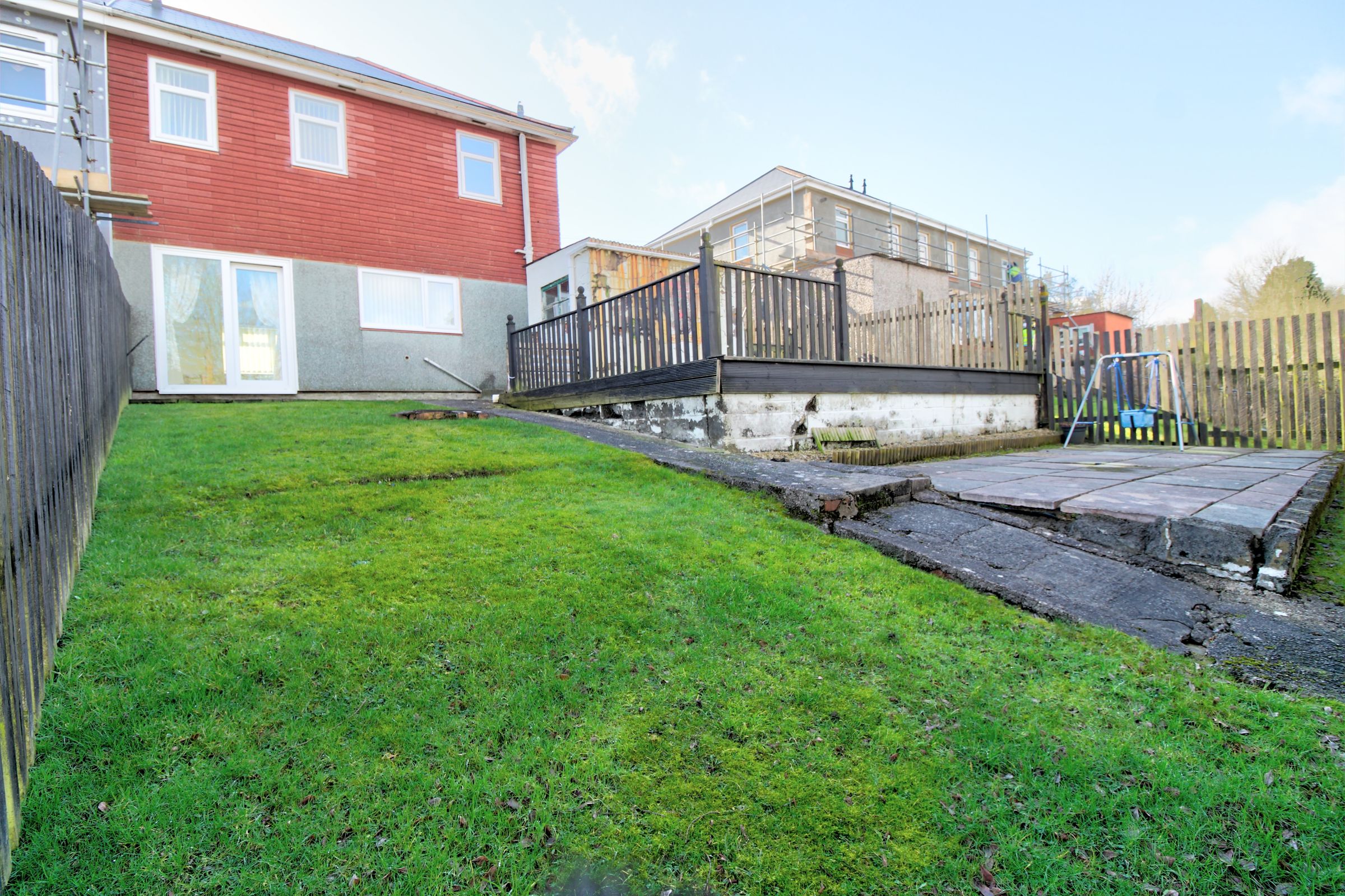 3 bed semidetached house for sale in Pentwyn, Ebbw Vale NP23 Zoopla