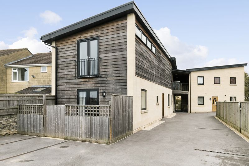 2 bed flat to rent in Frome Road, Odd Down, Bath BA2 Zoopla