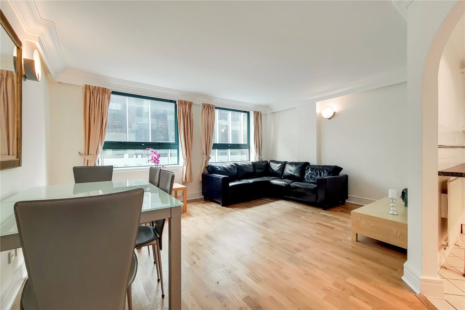 Montagu House, 109-113 Whitfield Street, Fitzrovia, London W1T  