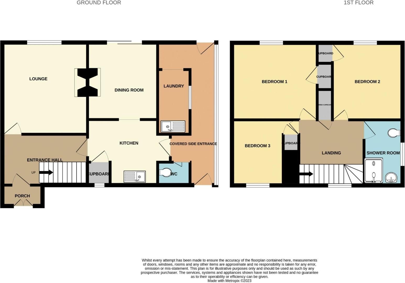 3 bed semidetached house for sale in Coalpool Lane, Bloxwich, Walsall