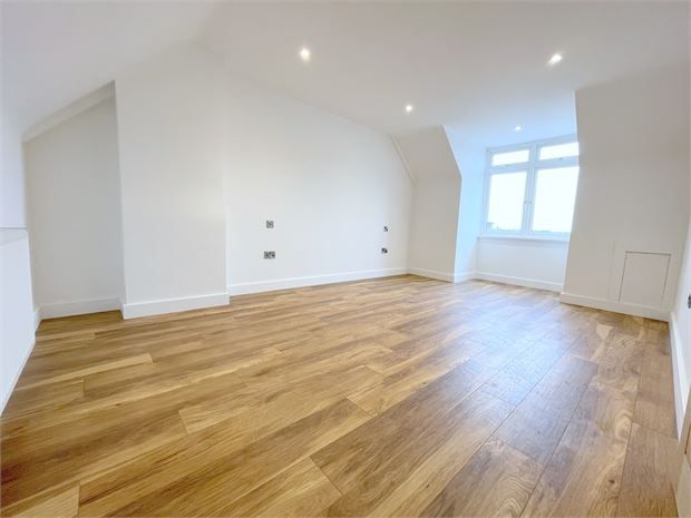 Randlesdown Road Catford London SE6  