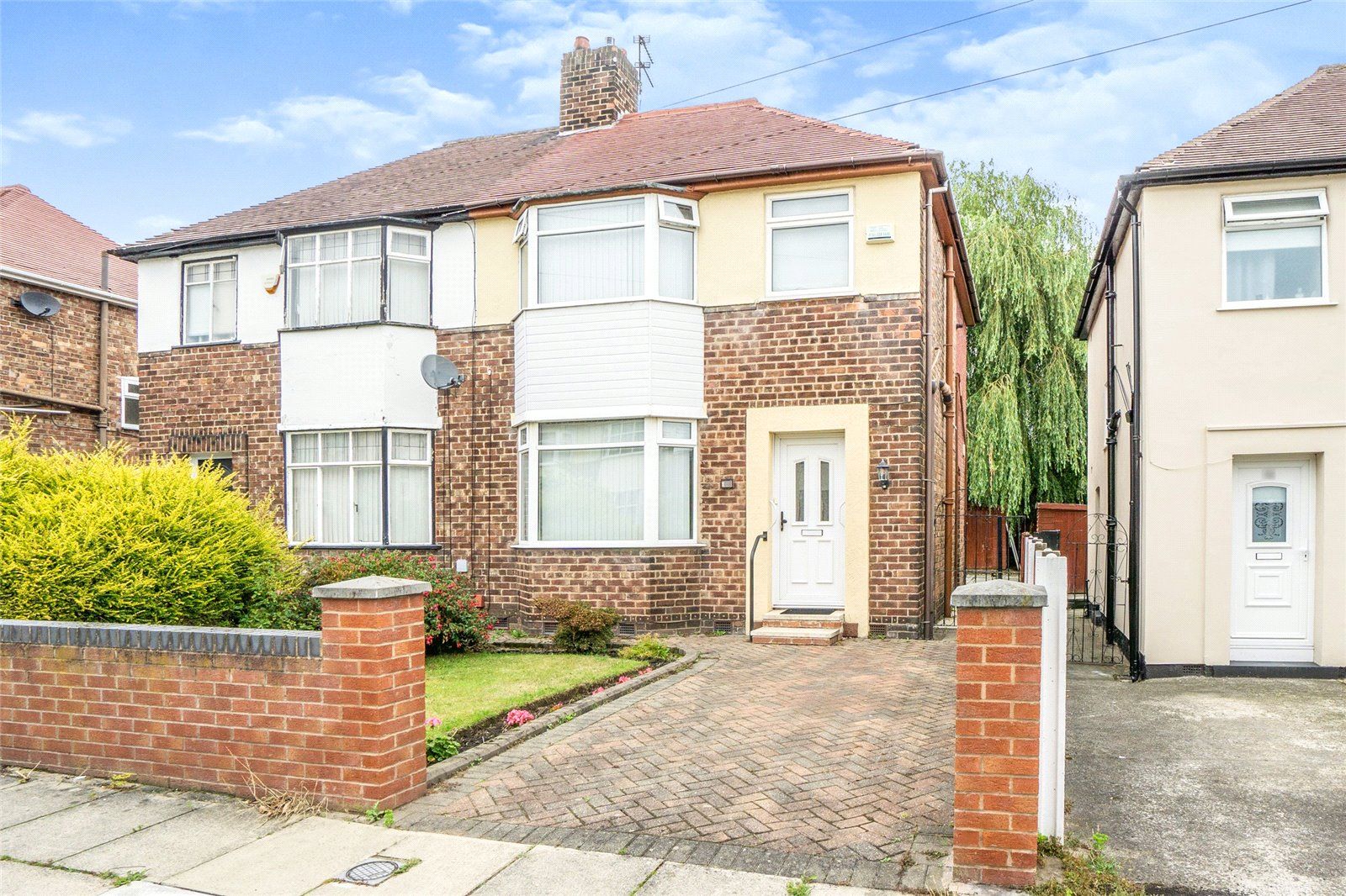 Childwall Abbey Road Houses For Sale at Marvella Luce blog